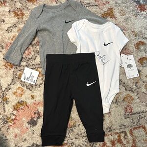 Nike 3-piece Set